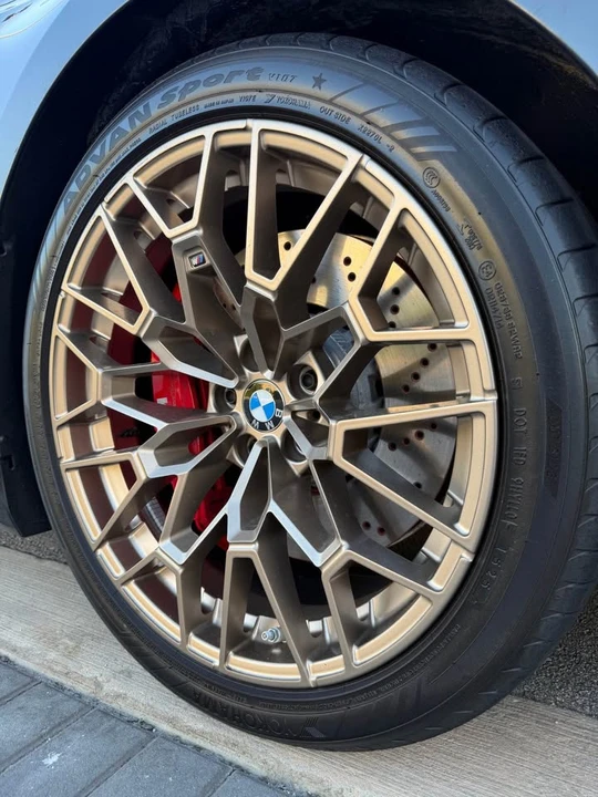 2026 BMW G87 M2 - Image 7 of 20