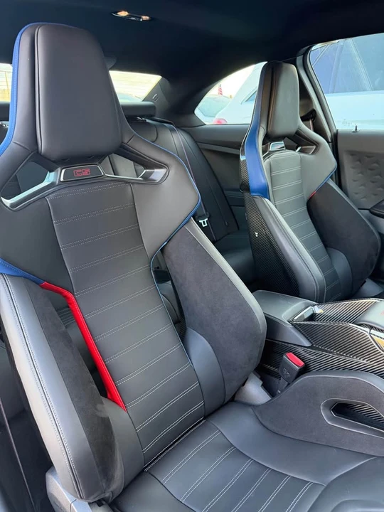 2026 BMW G87 M2 - Image 15 of 20