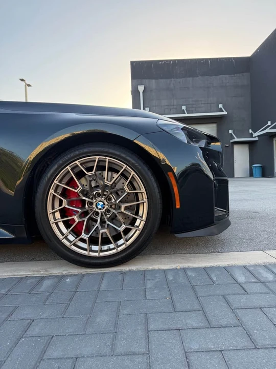 2026 BMW G87 M2 - Image 6 of 20