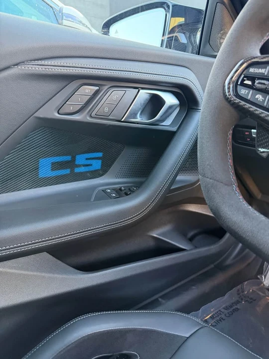 2026 BMW G87 M2 - Image 20 of 20