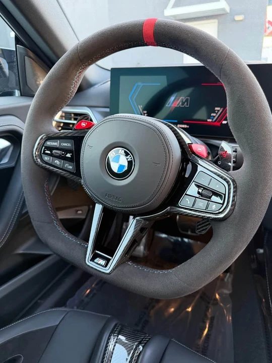 2026 BMW G87 M2 - Image 19 of 20