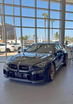 2026 BMW M2 CS Coupe 2D