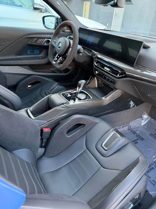 2026 BMW G87 M2 - Image 14 of 20