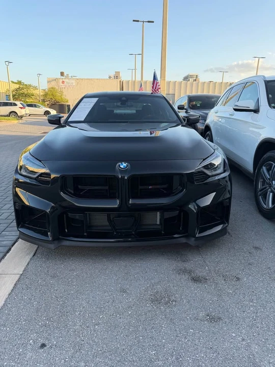 2026 BMW G87 M2 - Image 11 of 20