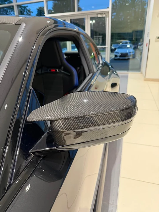 2026 BMW G87 M2 - Image 9 of 17