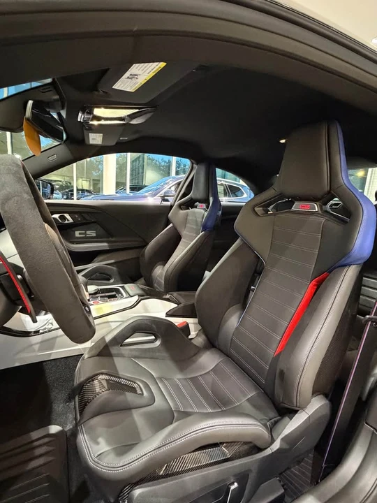 2026 BMW G87 M2 - Image 7 of 17