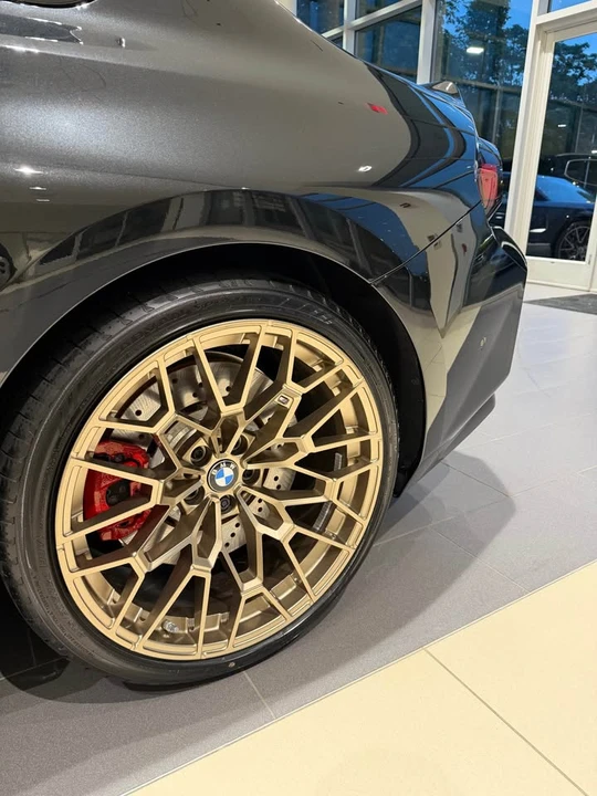 2026 BMW G87 M2 - Image 16 of 17