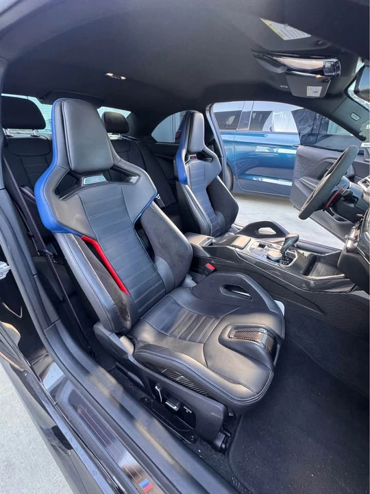 2026 BMW G87 M2 - Image 16 of 20