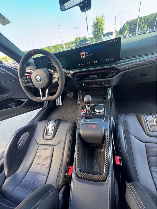 2026 BMW G87 M2 - Image 17 of 20