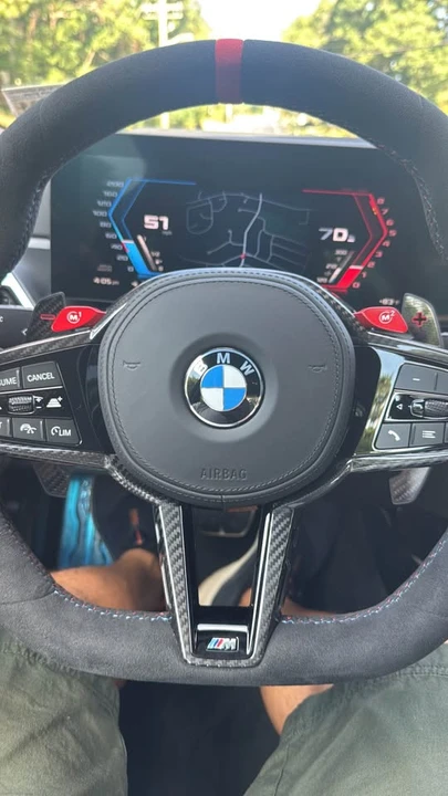 2026 BMW G87 M2 - Image 3 of 3