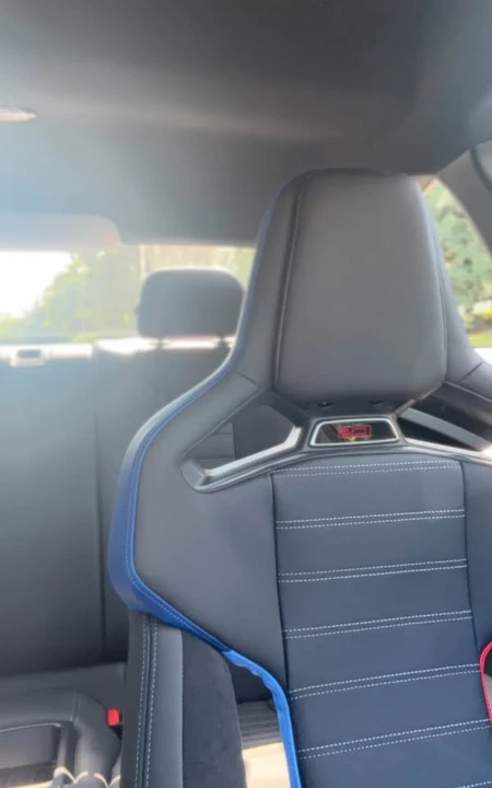2026 BMW G87 M2 - Image 2 of 3