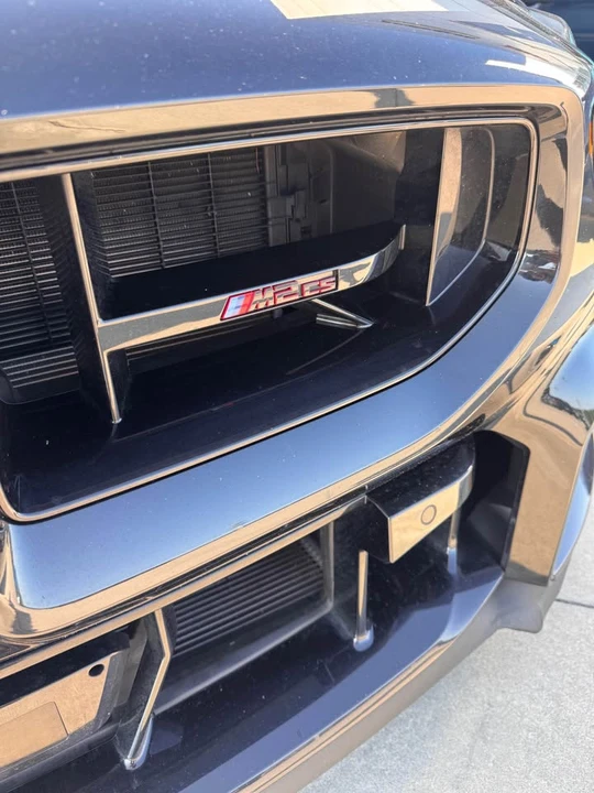 2026 BMW G87 M2 - Image 3 of 20