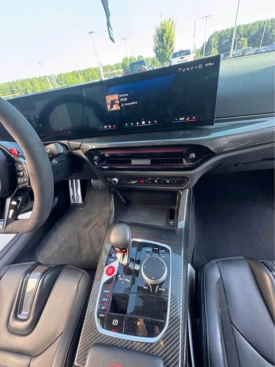 2026 BMW G87 M2 - Image 18 of 20