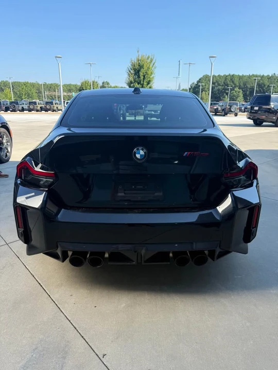 2026 BMW G87 M2 - Image 5 of 12