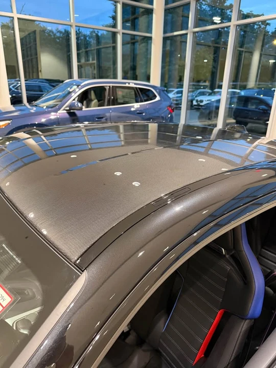 2026 BMW G87 M2 - Image 10 of 17