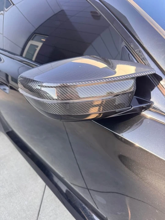 2026 BMW G87 M2 - Image 4 of 20