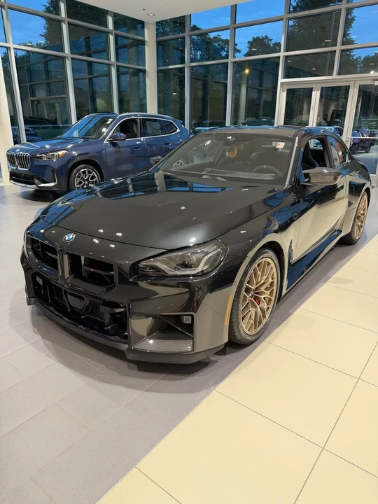 2026 BMW G87 M2 - Image 3 of 17
