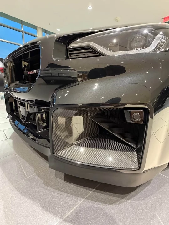 2026 BMW G87 M2 - Image 13 of 17