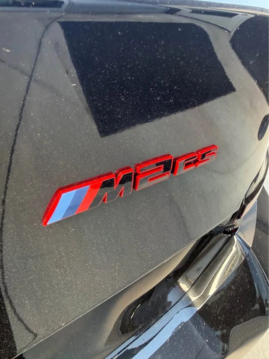 2026 BMW G87 M2 - Image 6 of 12