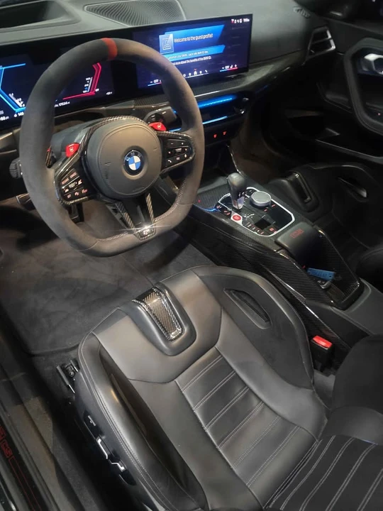 2026 BMW G87 M2 - Image 6 of 13