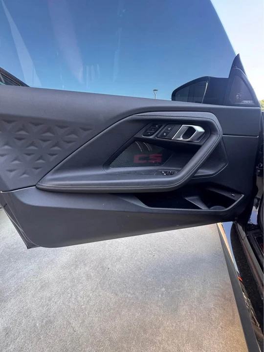 2026 BMW G87 M2 - Image 13 of 20