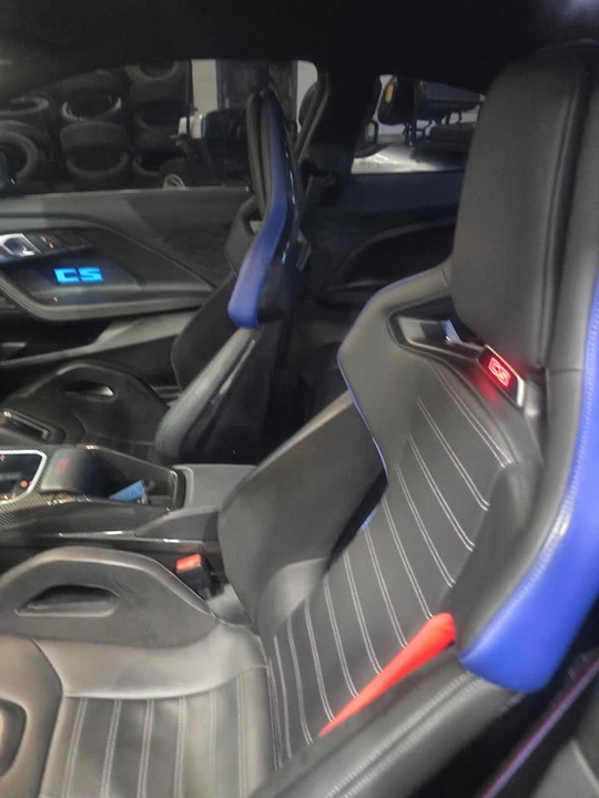 2026 BMW G87 M2 - Image 5 of 13