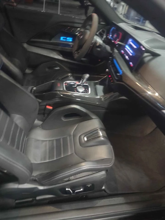 2026 BMW G87 M2 - Image 12 of 13