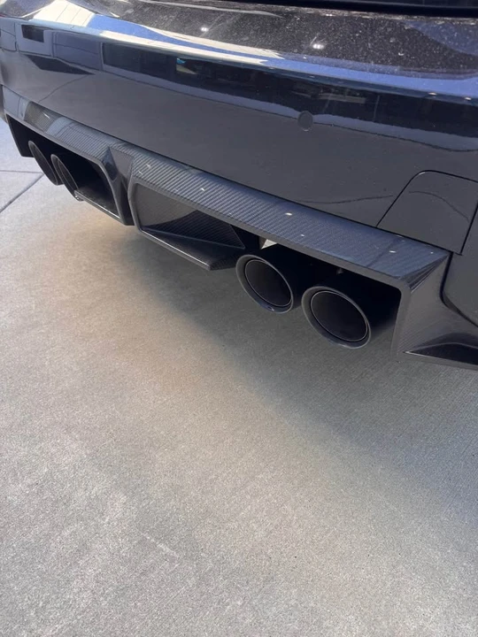 2026 BMW G87 M2 - Image 7 of 20