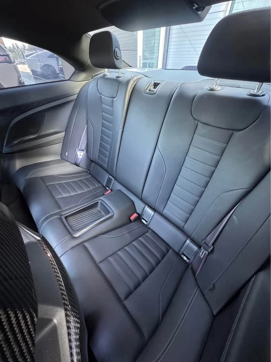 2026 BMW G87 M2 - Image 12 of 20