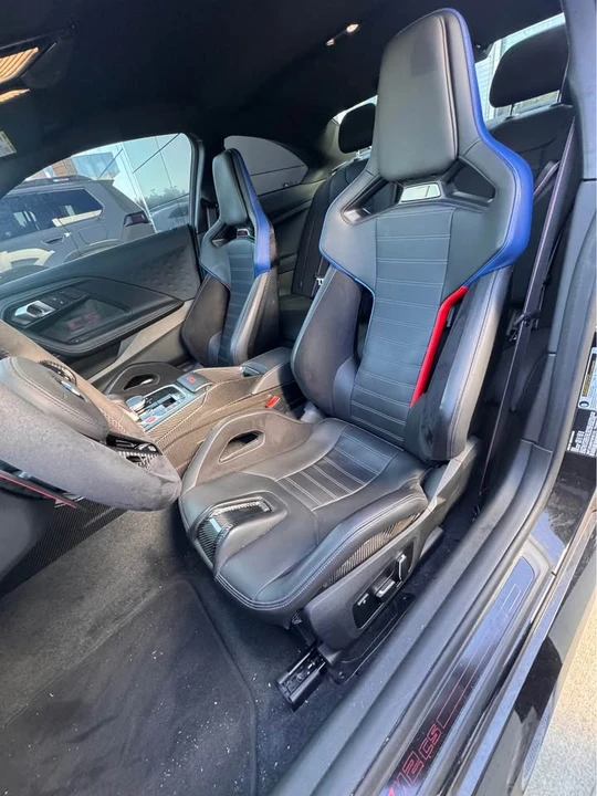 2026 BMW G87 M2 - Image 11 of 20