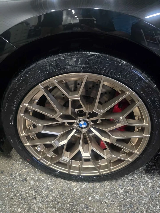 2026 BMW G87 M2 - Image 4 of 13
