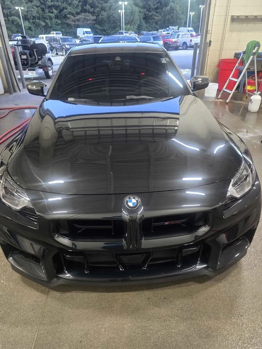 2026 BMW G87 M2 - Image 3 of 13