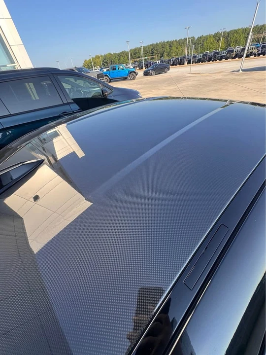 2026 BMW G87 M2 - Image 19 of 20