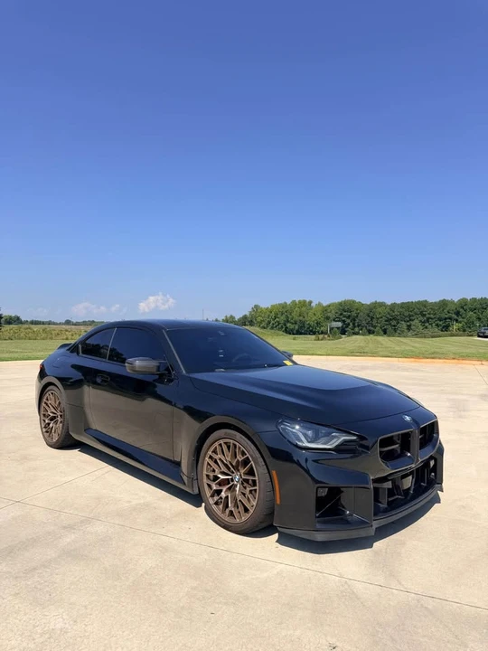 2026 BMW G87 M2 - Image 5 of 8