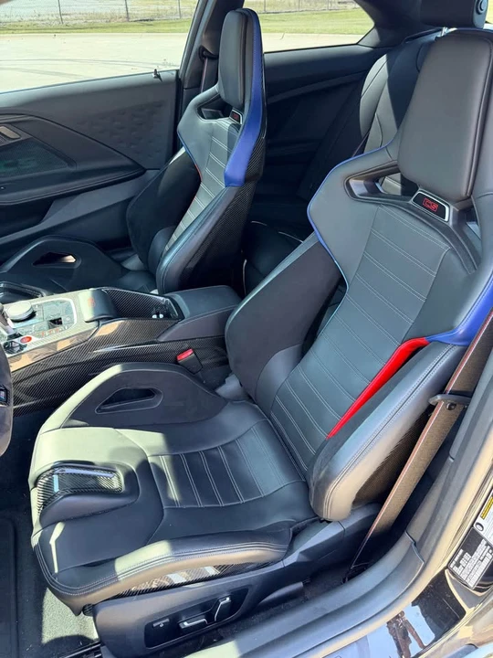 2026 BMW G87 M2 - Image 8 of 8