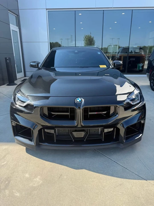 2026 BMW G87 M2 - Image 2 of 12