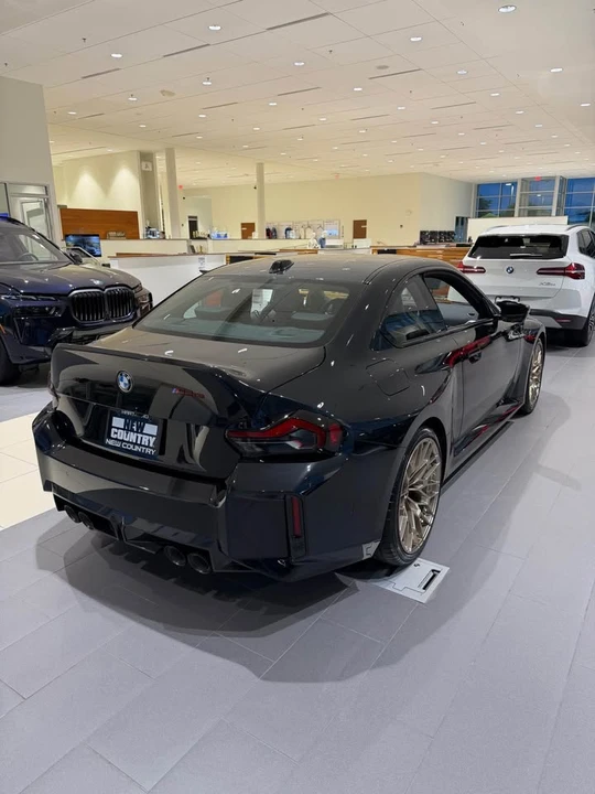 2026 BMW G87 M2 - Image 6 of 17
