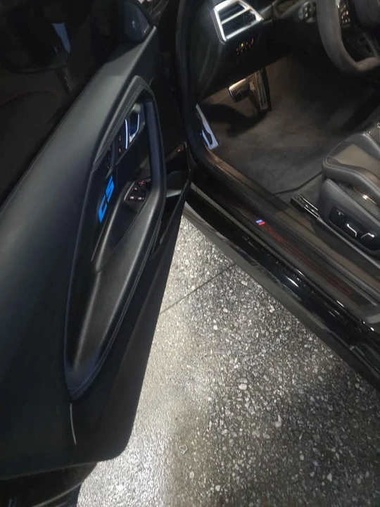 2026 BMW G87 M2 - Image 7 of 13