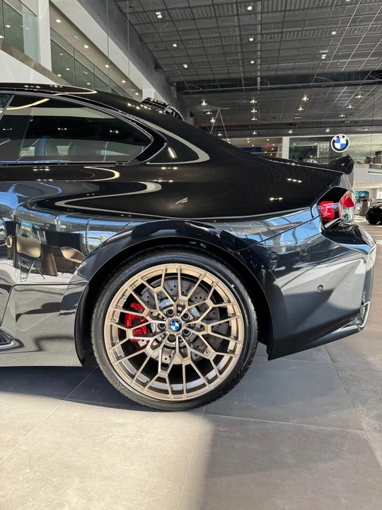 2026 BMW G87 M2 - Image 9 of 20