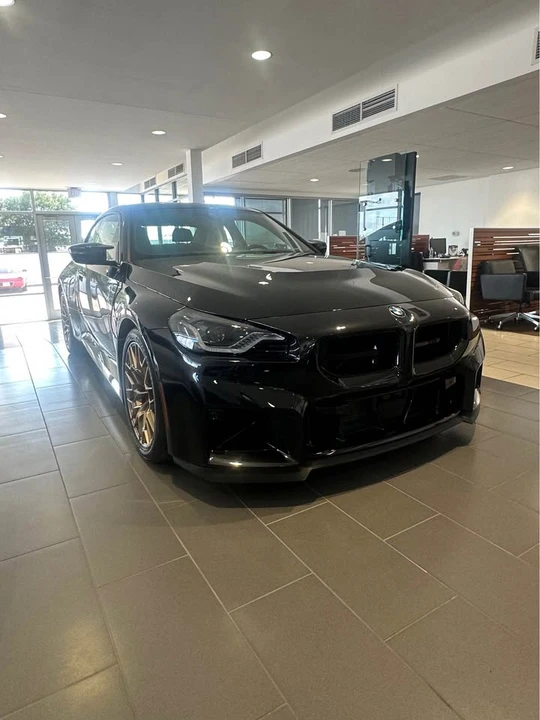 2026 BMW G87 M2 - Image 10 of 20