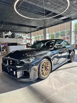 2026 BMW M2 CS Coupe 2D