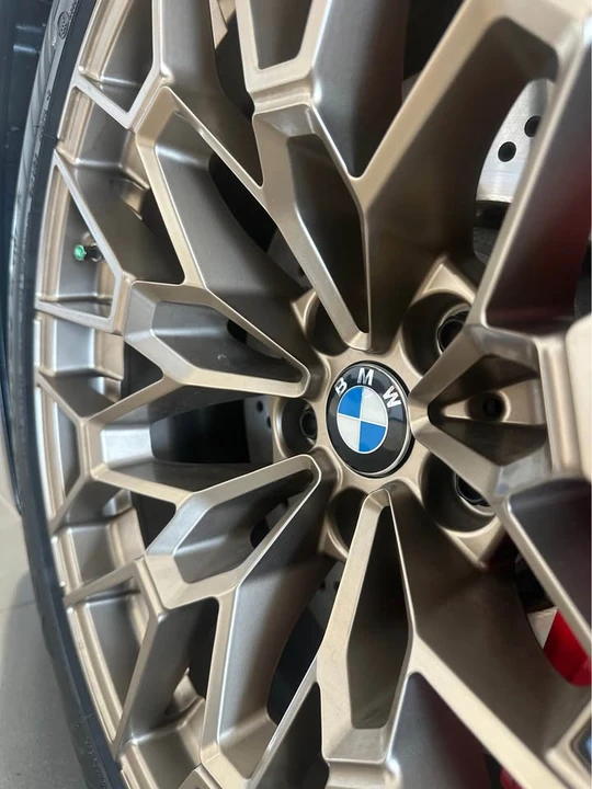 2026 BMW G87 M2 - Image 16 of 20