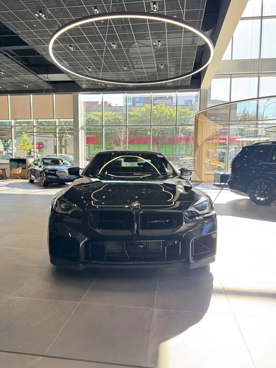 2026 BMW G87 M2 - Image 15 of 20