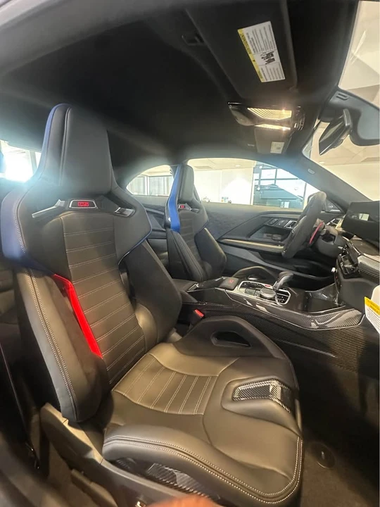 2026 BMW G87 M2 - Image 17 of 20