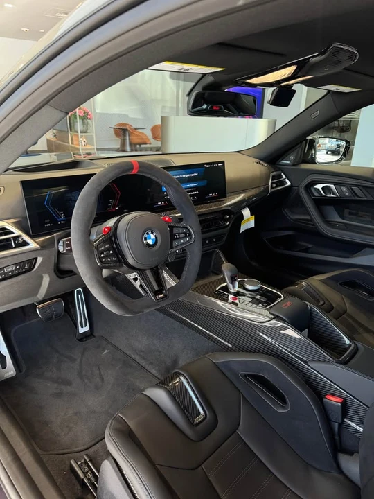 2026 BMW G87 M2 - Image 3 of 20