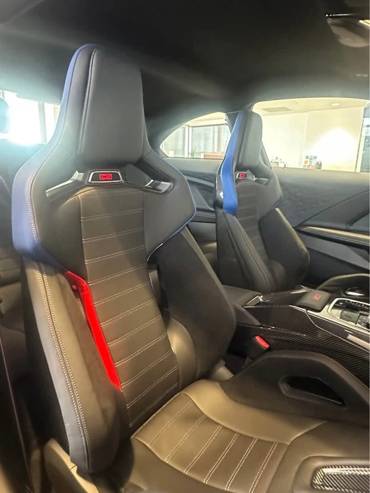 2026 BMW G87 M2 - Image 13 of 20