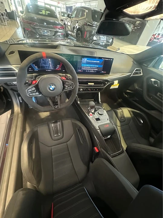 2026 BMW G87 M2 - Image 20 of 20