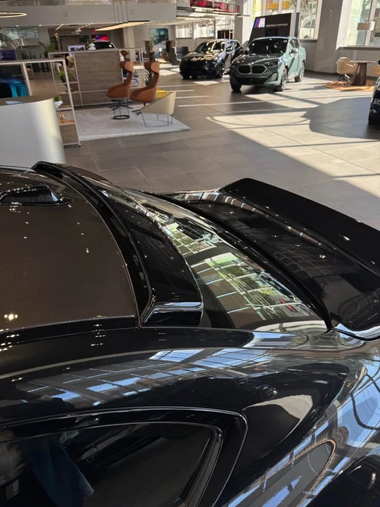 2026 BMW G87 M2 - Image 7 of 20