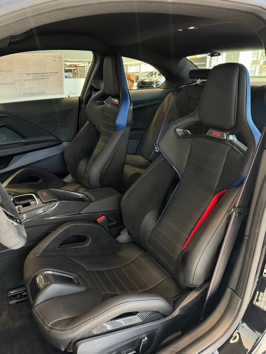 2026 BMW G87 M2 - Image 4 of 20