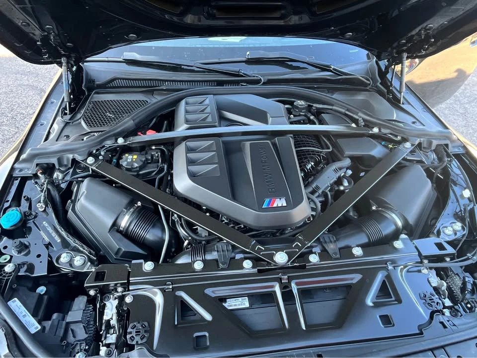 2026 BMW G87 M2 - Image 6 of 13